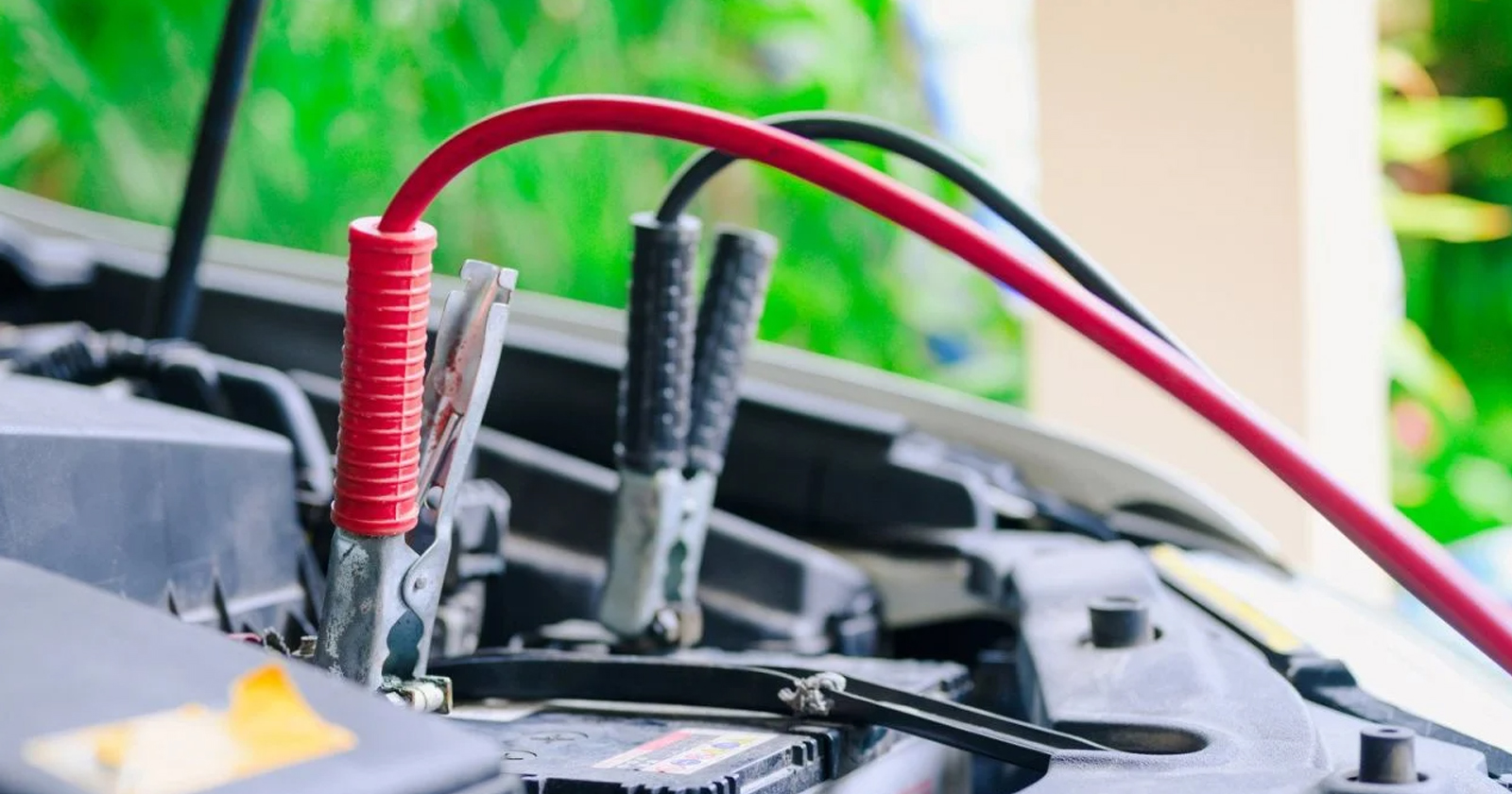 Keçiborlu Akü Takviye